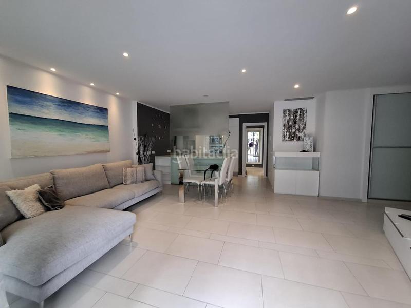 Foto b275a33a-9cbd-4f83-bd8a-9d78efa1ddca. Planta baixa amb aparcament piscina a Palm - Mar Arona