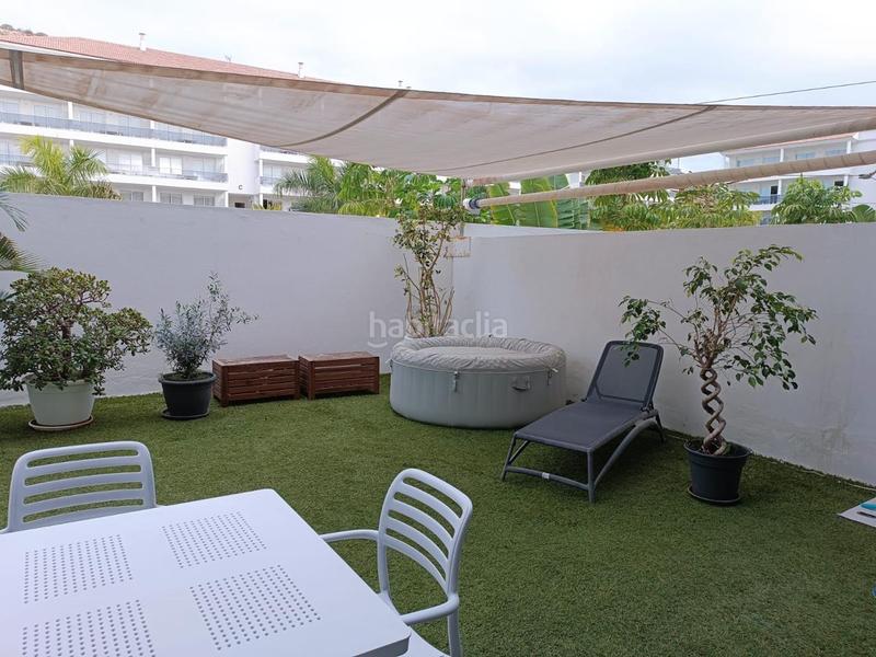 Foto dcbbbd1e-1af5-4397-a98a-2cd26aaf73aa. Planta baixa amb aparcament piscina a Palm - Mar Arona
