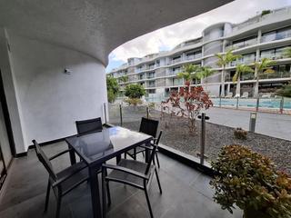 Planta baixa  El palm-mar