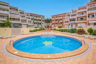 Appartement  Antonio navarro