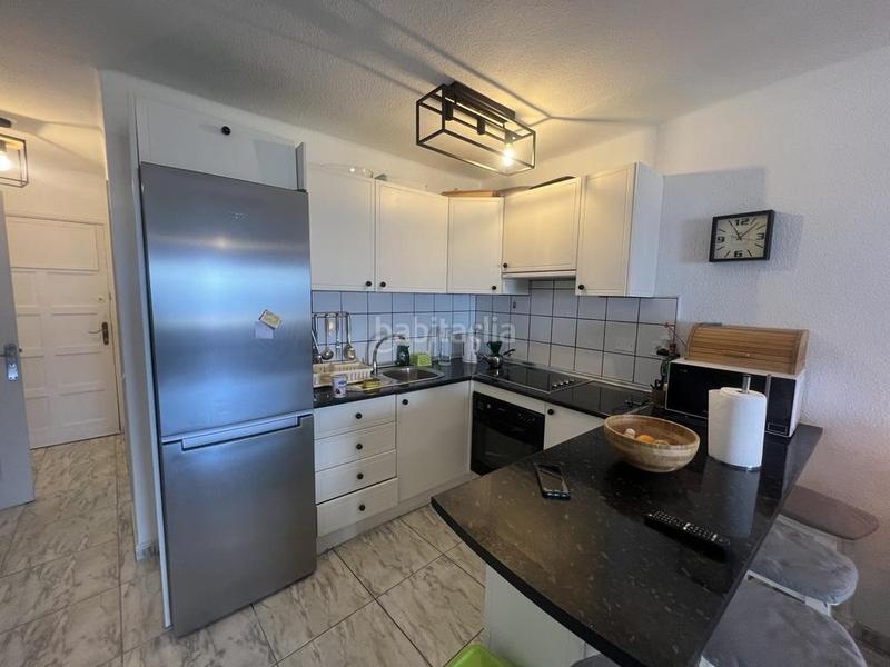 Foto 687bc4c7-4b33-4682-9bb0-790e8f479555. Etagenwohnung mit pool in San Eugenio Bajo Adeje