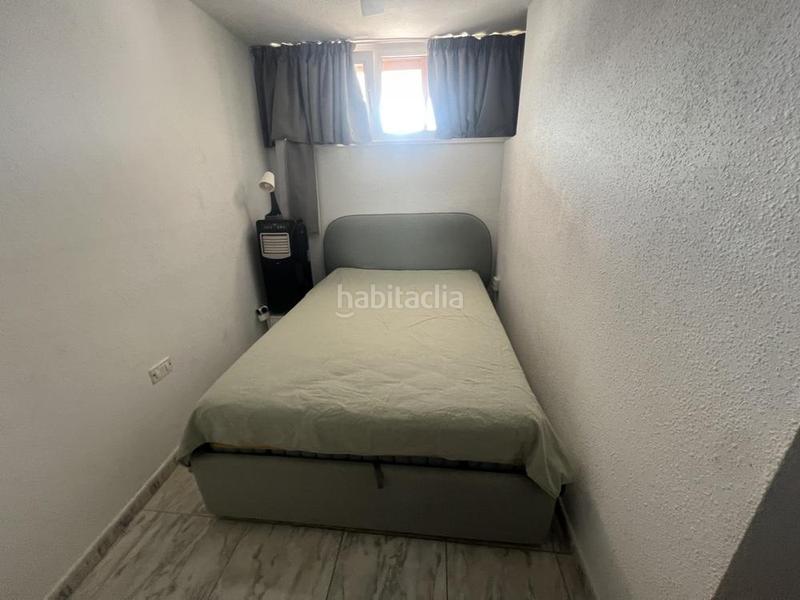 Foto a0de3465-42d3-4be1-9121-d286fdb62a53. Etagenwohnung mit pool in San Eugenio Bajo Adeje