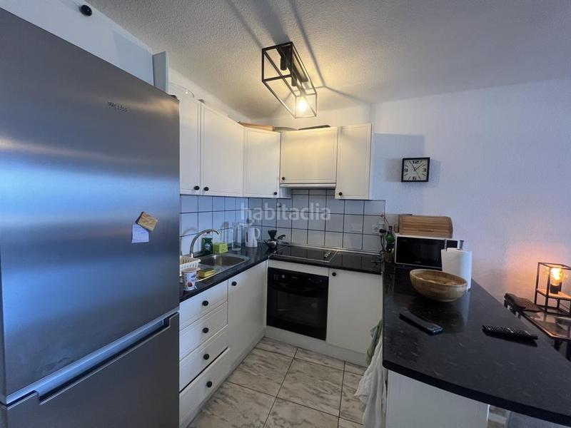 Foto c2966685-3c67-41e3-86aa-c3b3446f2395. Etagenwohnung mit pool in San Eugenio Bajo Adeje