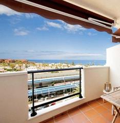 Appartement  El palm-mar