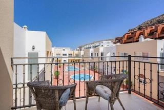 Maison  El palm-mar