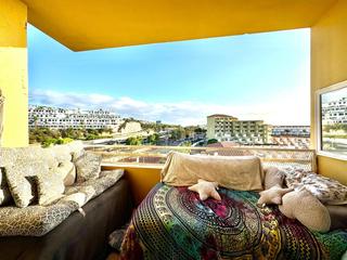Appartement  Antonio navarro