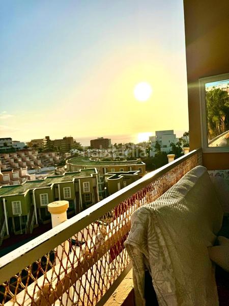 Foto 90c5cad6-5666-4d38-92fc-48ae9404cd94. Appartement avec piscine dans Torviscas Bajo Adeje