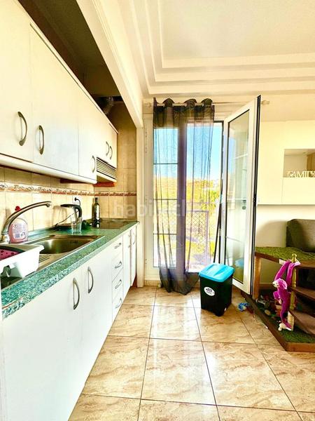 Foto b5d01715-ee36-4163-a2c4-3a0e349b6edc. Piso en Torviscas Bajo Adeje