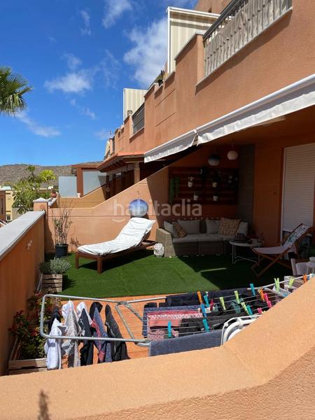 Foto 46497e8b-64f9-43be-9591-7252394f5814. Ground floor with parking pool in Torviscas Centro y Alto Adeje