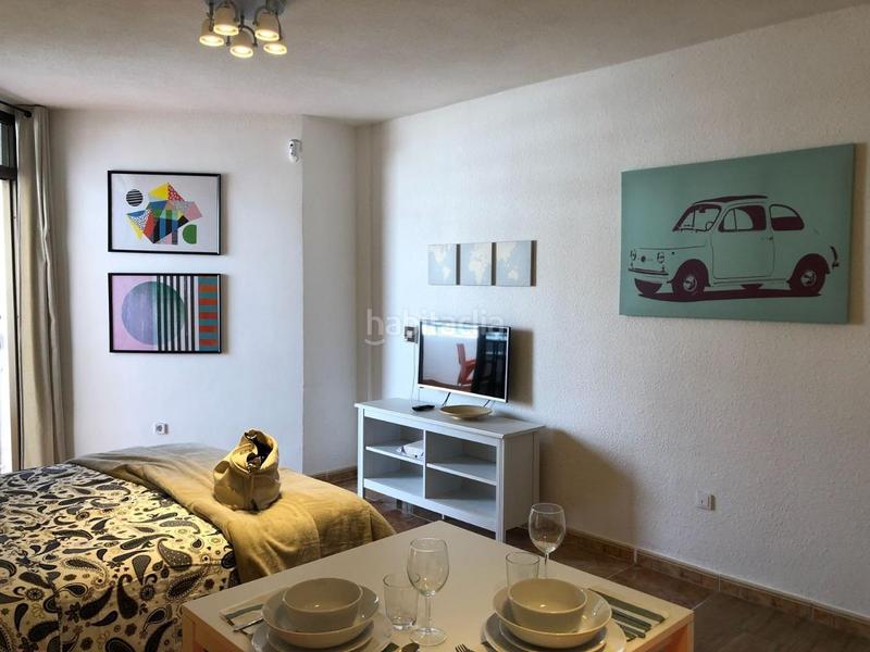Foto 840b1fd0-6766-47e0-b048-ff66d5c28a34. Estudio en Los Cristianos Arona