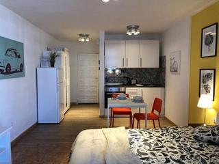 Studiowohnung in Boston