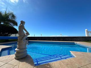 Casa a Puerto de Santiago