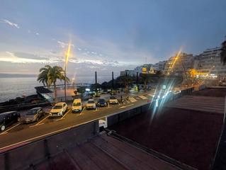 Appartamento  Marítima puerto de santiago