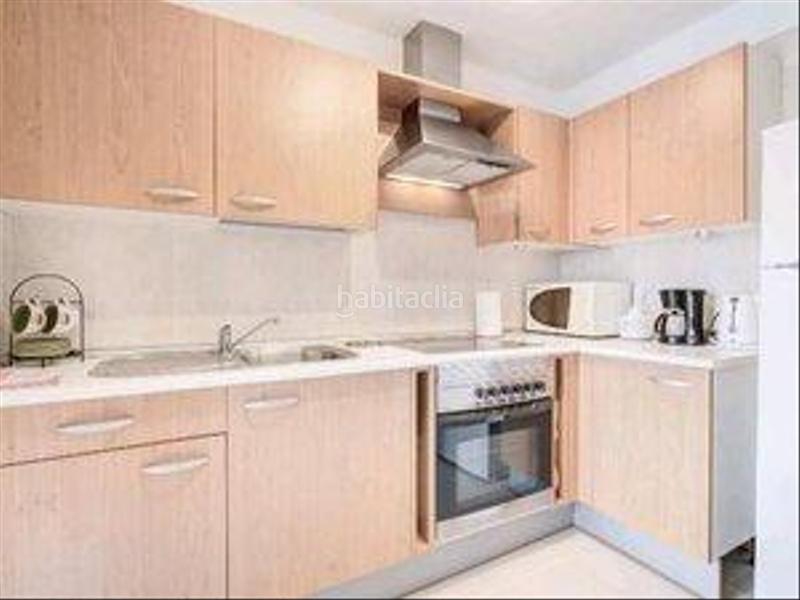 Foto 0c271d11-37cc-4003-8b51-88a905b0a36d. Pis amb piscina a Palm - Mar Arona