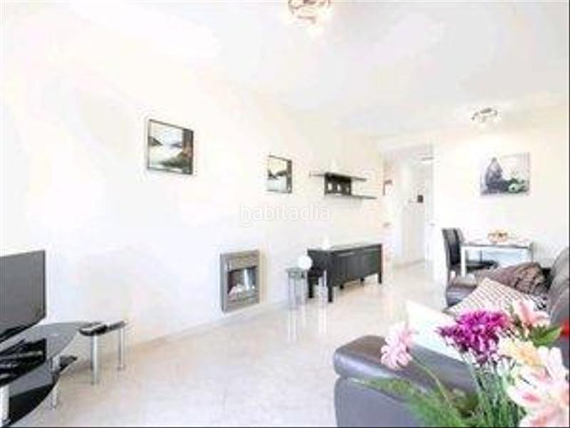 Foto 0f66f3bf-d394-428a-8273-e1377bccb638. Pis amb piscina a Palm - Mar Arona