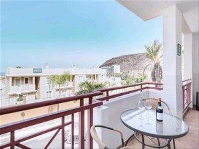 Foto 26d247d0-4e66-4150-9d58-ed7e6eaaac2d. Pis amb piscina a Palm - Mar Arona