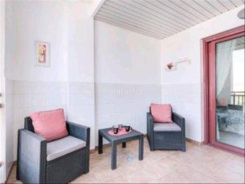 Foto 6bb6f186-ec1e-45f3-a31a-a4b95262252e. Pis amb piscina a Palm - Mar Arona