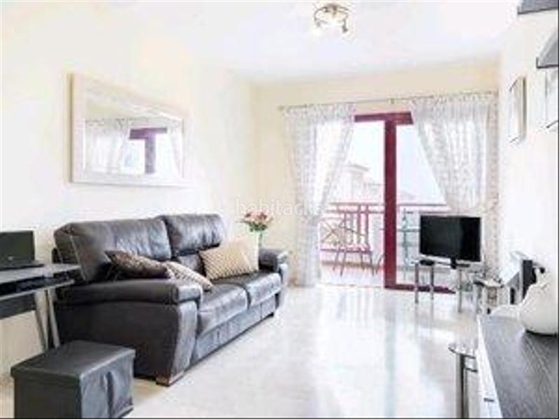 Foto 9c059b2f-8970-4520-b800-28a2287724d5. Pis amb piscina a Palm - Mar Arona