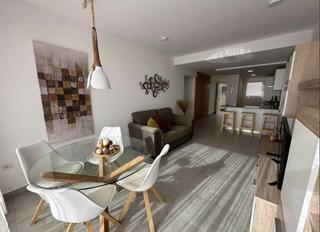 Appartement  De los vientos