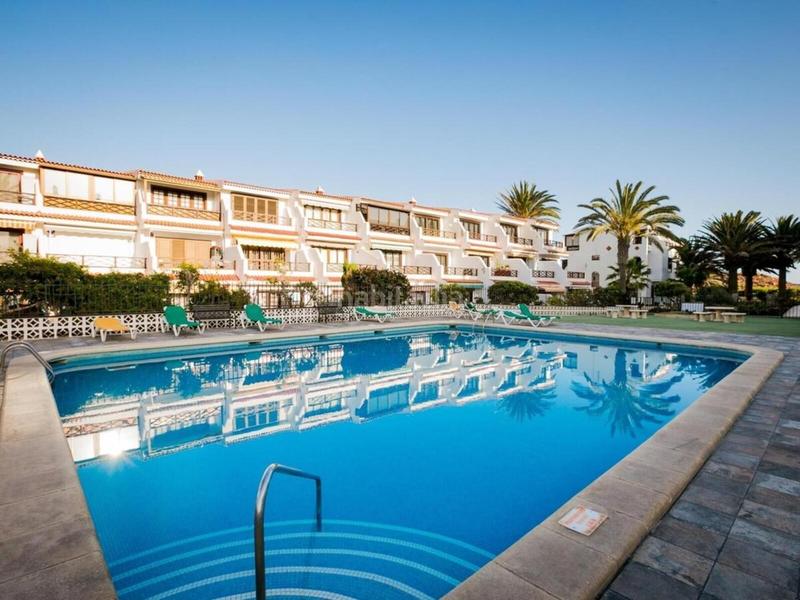 Foto 0d83ad73-f59f-4ab8-96ca-fd5eb75c2943. Dúplex en Costa del Silencio Arona