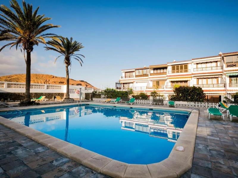 Foto da694a95-ce72-40b0-89db-866f2632a438. Zweistöckige wohnung mit parking pool in Costa del Silencio Arona