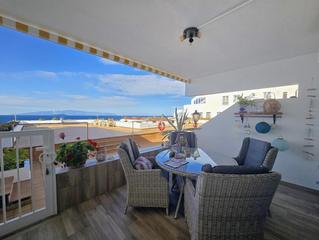 Appartement à Puerto de Santiago