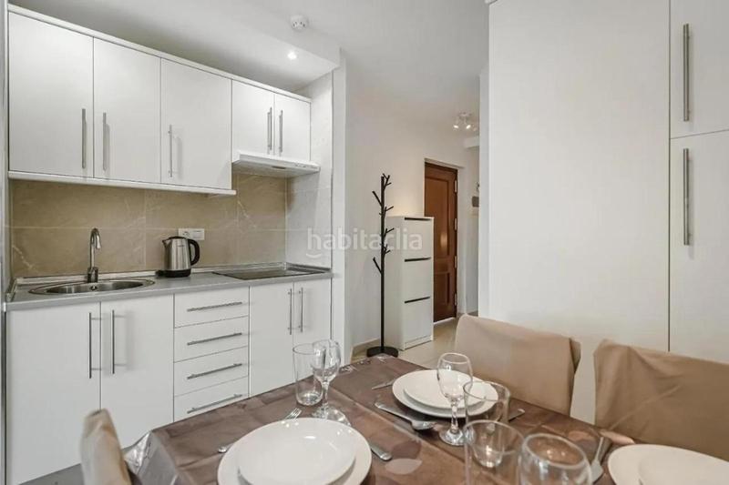 Foto 9c4fc547-3fb5-4289-970f-5e724ff535e8. Appartamento con piscina in San Eugenio Bajo Adeje