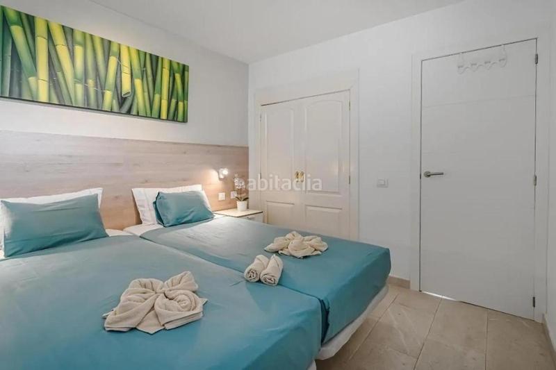 Foto 0579fa55-aa83-46ce-a249-5ddd7dd30ea1. Flat with pool in San Eugenio Bajo Adeje