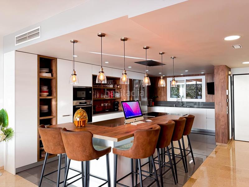 Foto 150eea80-696f-4316-96bb-a97f388e9165. Casa con parcheggio piscina in Puerto de Santiago Santiago del Teide