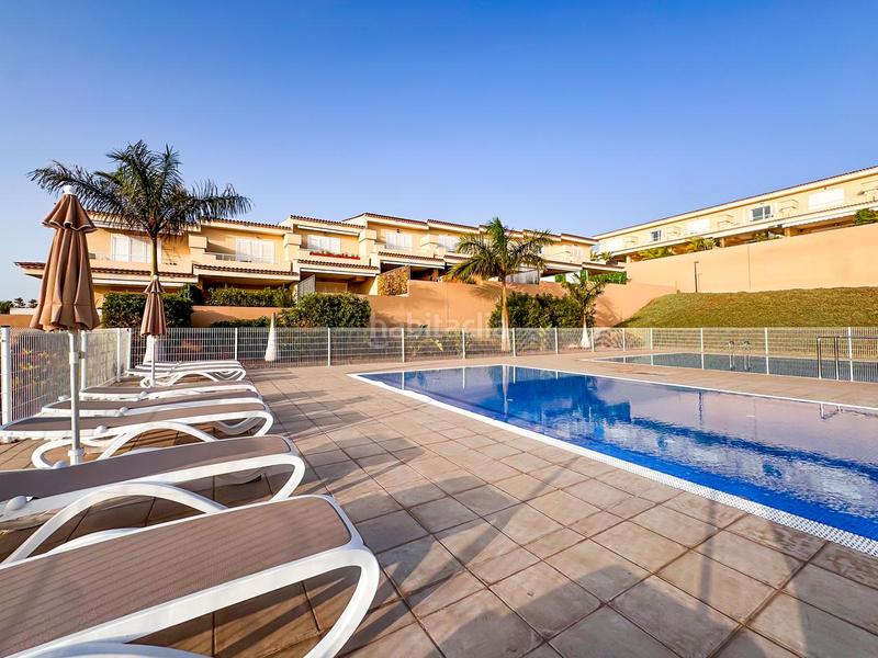 Foto 533b4109-55be-408f-9a40-62b71ee6d2b7. Casa con parcheggio piscina in Puerto de Santiago Santiago del Teide