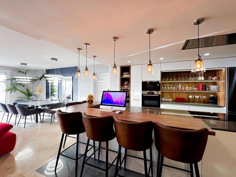 Foto 802cec9d-22ce-46fb-9a66-87342d617237. Casa con parcheggio piscina in Puerto de Santiago Santiago del Teide