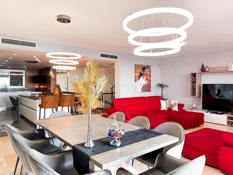 Foto e90008ea-4e84-4615-8580-1e27c965ebd8. Casa con parcheggio piscina in Puerto de Santiago Santiago del Teide