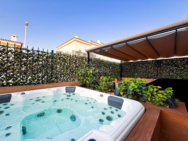Foto 04dd0b5c-c9b0-41ca-859f-924f9f2a23f4. Haus mit parking pool in Puerto de Santiago Santiago del Teide