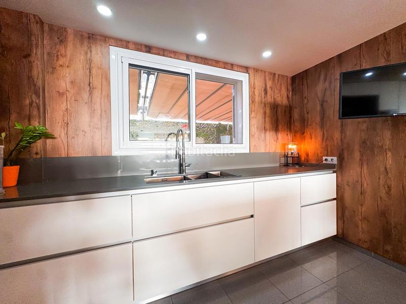 Foto 8b60a975-0523-41a5-b4a2-d457fa66f980. Haus mit parking pool in Puerto de Santiago Santiago del Teide