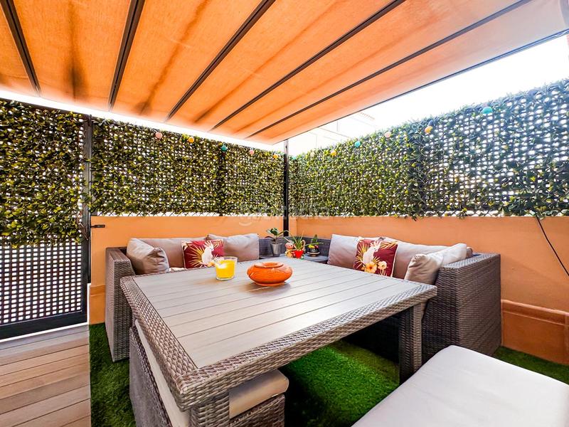 Foto b4523abd-148f-4327-be2c-0b952812f780. Haus mit parking pool in Puerto de Santiago Santiago del Teide