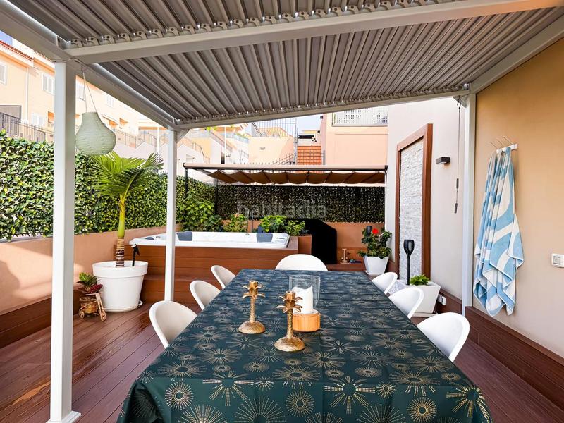 Foto baa1b9d6-6fbd-49b8-aefa-7fc4f54a56b4. Haus mit parking pool in Puerto de Santiago Santiago del Teide