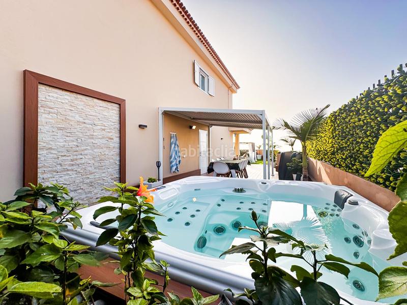Foto f561ade6-4116-4c60-a28a-d9c7da180967. Haus mit parking pool in Puerto de Santiago Santiago del Teide