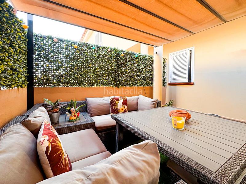 Foto 6865f601-3ab7-4833-afc4-ba757d9e7a8c. House with parking pool in Puerto de Santiago Santiago del Teide