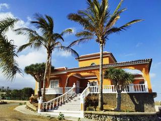 Casa  La barrilla