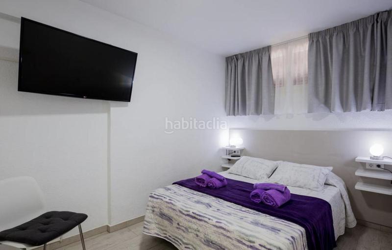 Foto 87941426-57e5-4c39-bc7e-a197a9aa3451. Appartamento con piscina in Playa de las Américas Adeje