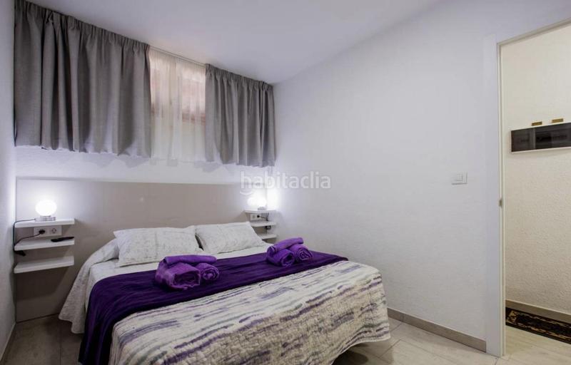 Foto a3ed32f0-75cb-4964-a085-125a17fae13b. Appartamento con piscina in Playa de las Américas Adeje