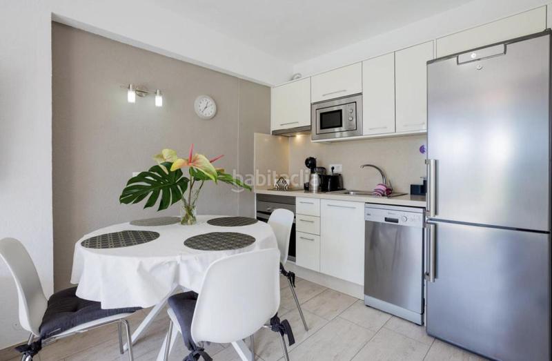 Foto ad2aa420-c8a6-4ae4-b6a3-e5850fed0433. Appartamento con piscina in Playa de las Américas Adeje