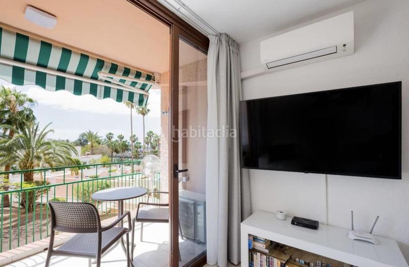 Foto b1d60e7c-bc31-4e09-9f46-96061998a0d3. Appartamento con piscina in Playa de las Américas Adeje