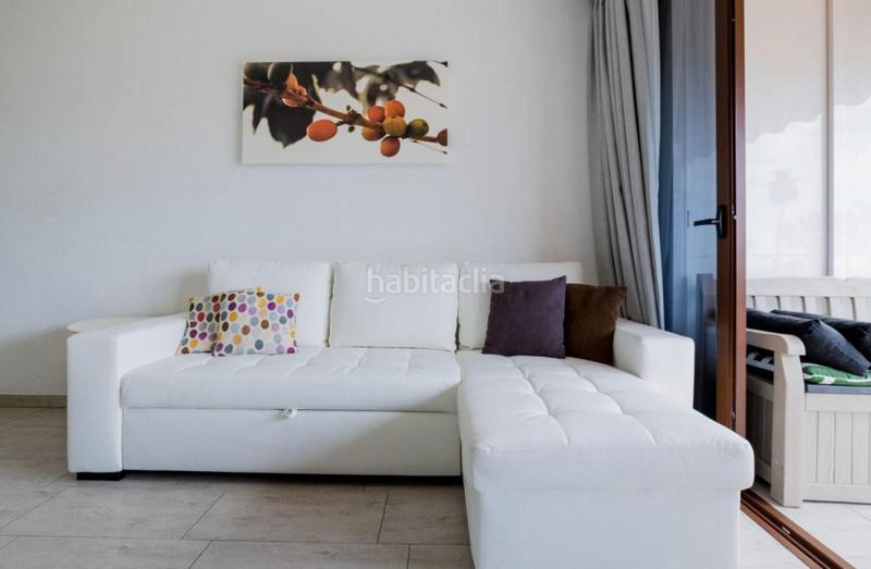 Foto cbc236e8-2d4a-48cc-8f62-0ed1a4d474ea. Appartamento con piscina in Playa de las Américas Adeje
