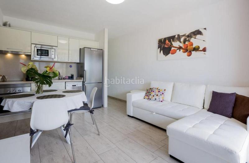 Foto cc7ee784-90d5-493e-b40c-1b31fff3b46e. Appartamento con piscina in Playa de las Américas Adeje