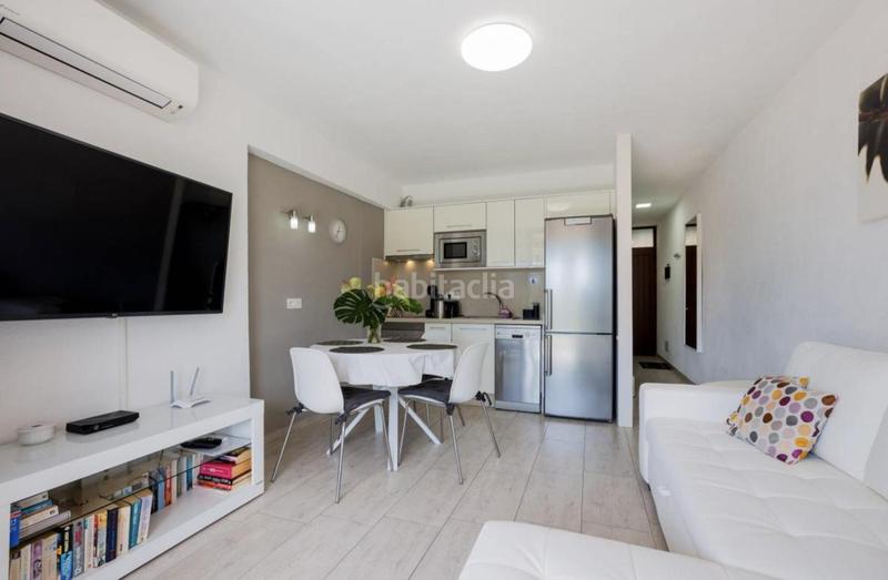 Foto 3cd649ff-0bc5-4404-9b02-89f6a4feb76b. Pis amb piscina a Playa de las Américas Adeje