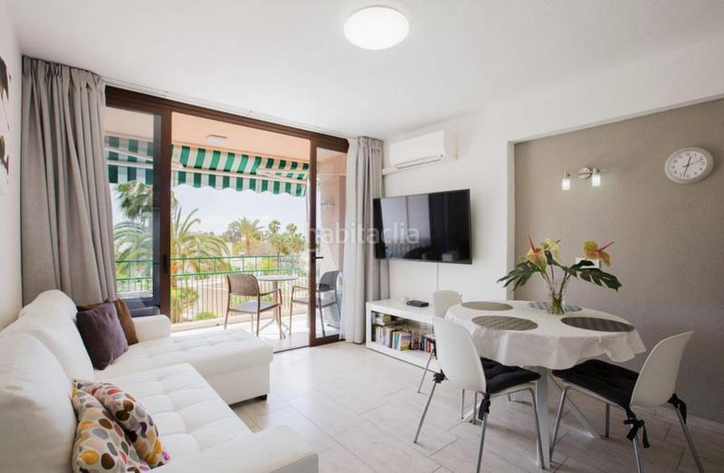 Foto 514fef8c-4e80-45f2-a20f-187f6d988a52. Pis amb piscina a Playa de las Américas Adeje