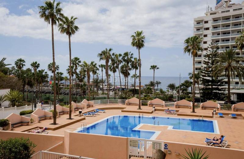 Foto d880bca2-6b3b-42cf-94f7-7eb283ce2b48. Pis amb piscina a Playa de las Américas Adeje