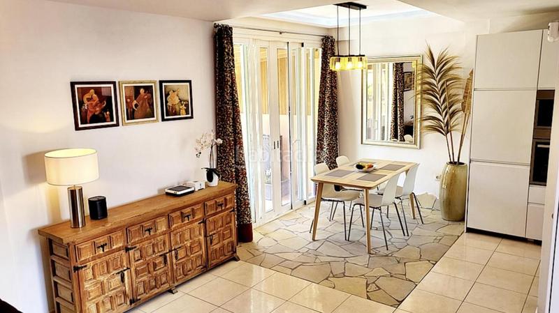 Foto 64b7d693-2937-48cd-ac38-b42c50cbbf8d. Casa bonito adosado con vistas soleadas en palm mar en Arona