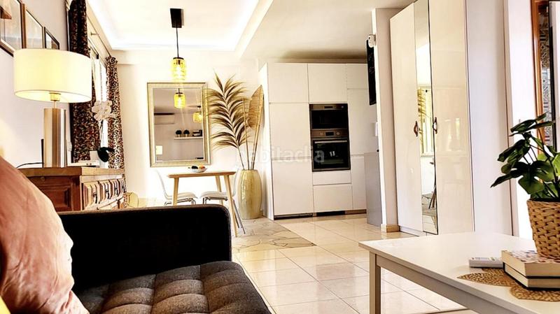 Foto aee0dab1-1a84-453f-8cd4-7f6b81dd240f. Casa bonito adosado con vistas soleadas en palm mar en Arona